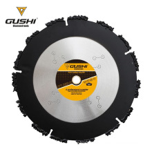 Fire Rescue/saw blade wood cutting Blade for dry cutting or wet cutting